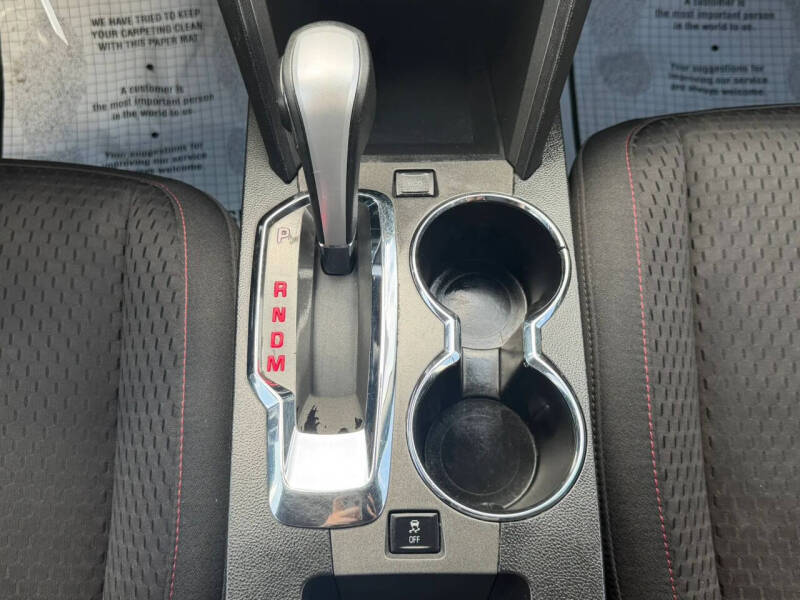 2015 GMC Terrain SLE-1
