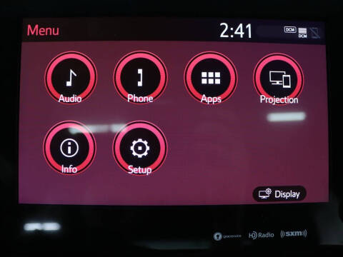 2021 Toyota Avalon XSE Nightshade