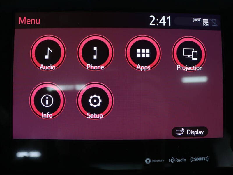 2021 Toyota Avalon XSE Nightshade