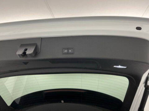 2021 Audi e-tron quattro Premium Plus