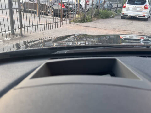 2016 BMW X3 xDrive35i