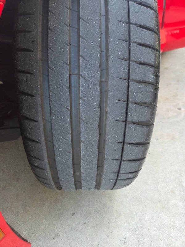 2016 Chevrolet Corvette Stingray Z51