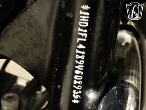 2009 Harley-Davidson Electra Glide Ultra Classic