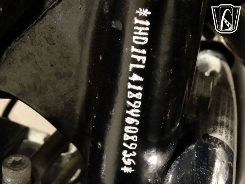 2009 Harley-Davidson Electra Glide Ultra Classic