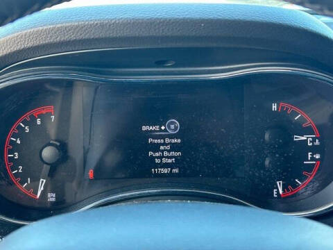 2017 Dodge Durango R/T