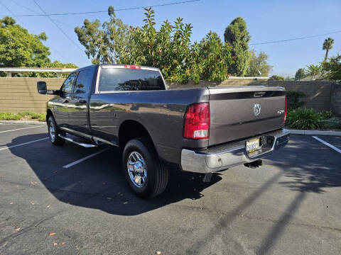 2014 RAM 3500 Tradesman