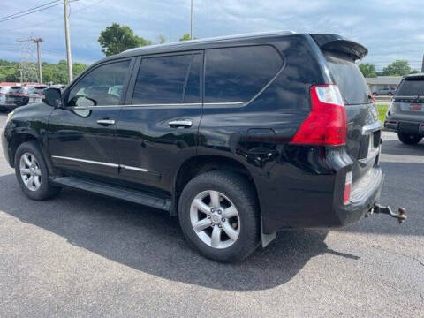 2013 Lexus GX 460