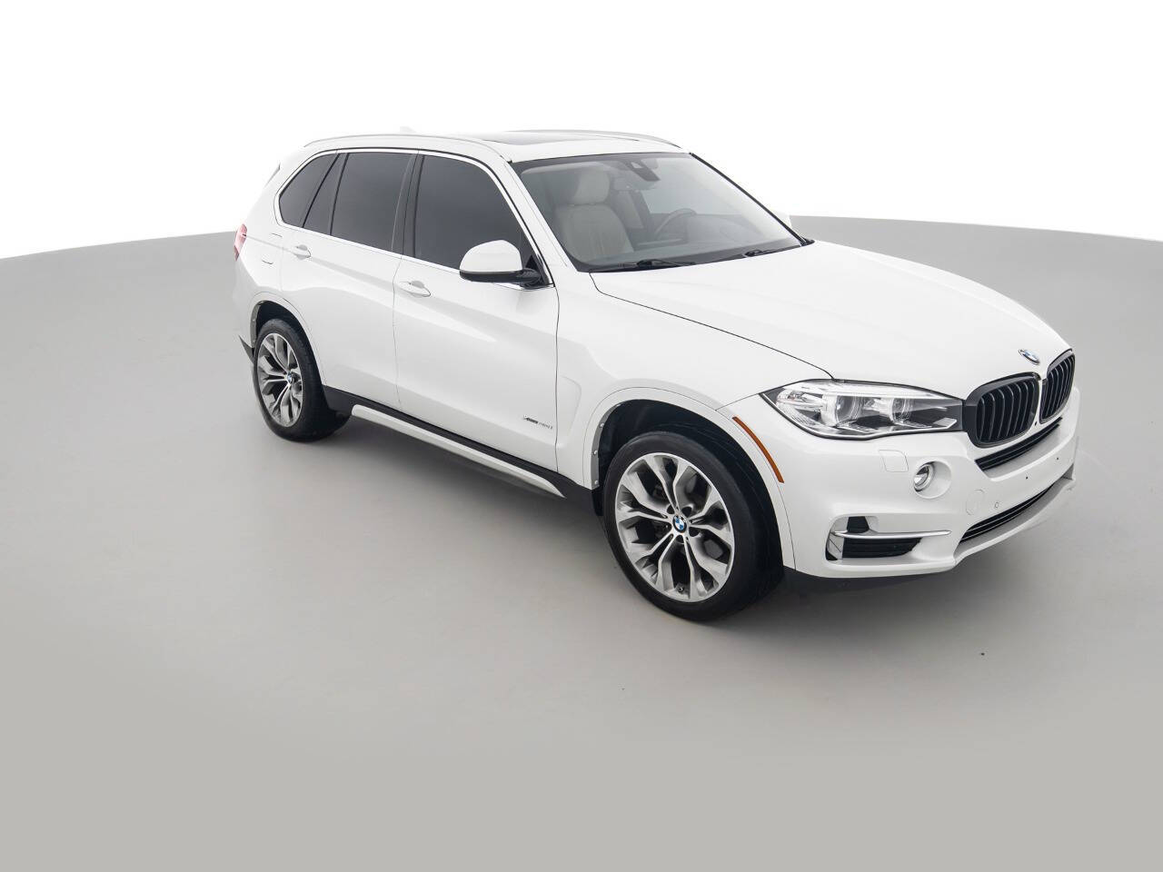 Used Car 2015 Bmw X5  Xdrive35i Awd 4dr Suv For Sale Under $15,000 In Coal City, Illinois