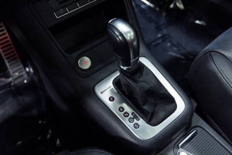 2015 Volkswagen Tiguan R-Line 4Motion