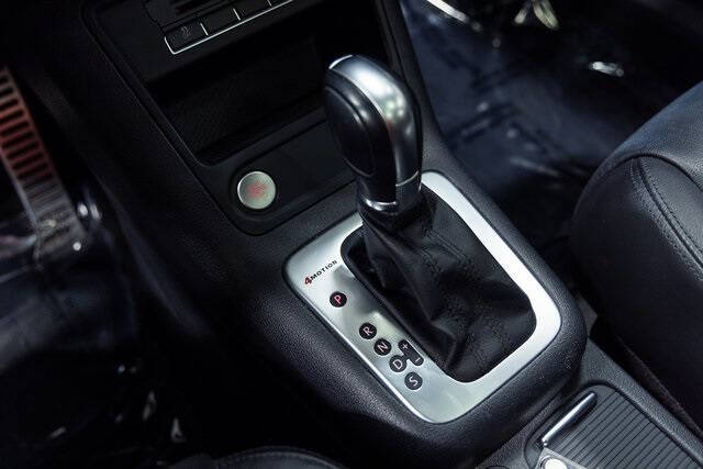 2015 Volkswagen Tiguan R-Line 4Motion