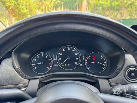 2024 Mazda CX-90 3.3 Turbo Preferred