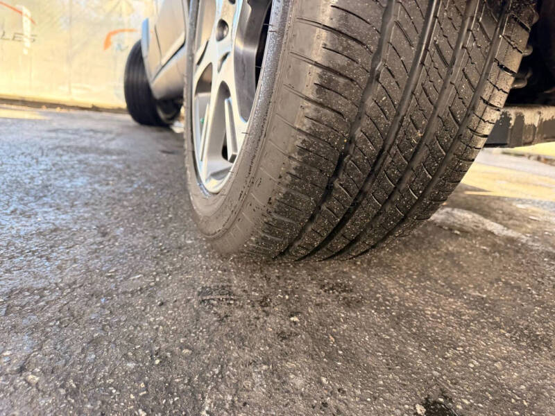 2015 Volvo XC70 T6 Platinum