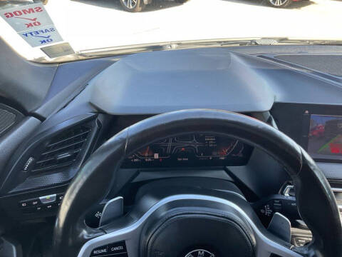 2022 BMW 2 Series 228i Gran Coupe