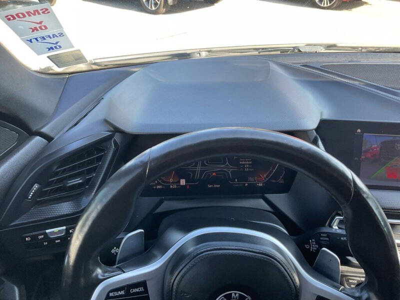 2022 BMW 2 Series 228i Gran Coupe