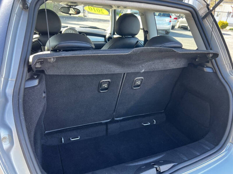 2010 MINI Cooper