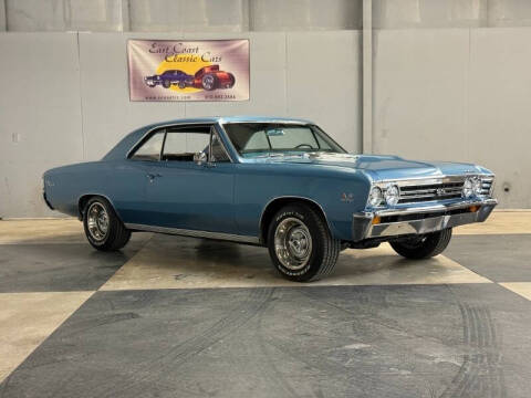 1967 Chevrolet Chevelle