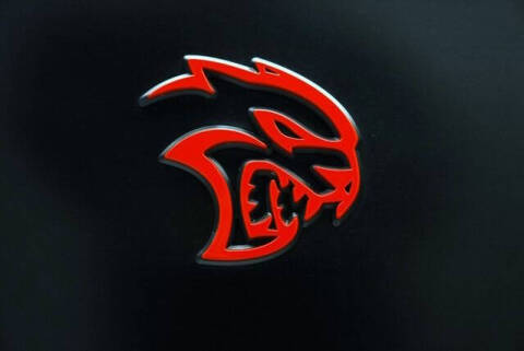 2023 Dodge Durango SRT Hellcat