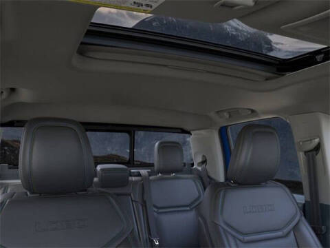 2025 Ford Maverick Lobo