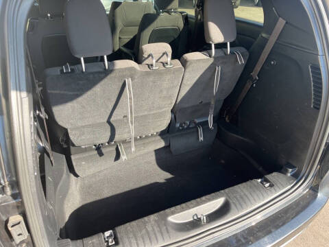 2022 Chrysler Pacifica Touring