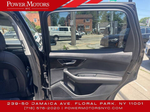 2023 Audi Q7 quattro Premium Plus 55 TFSI