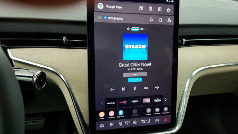 2025 Volvo EX90 Twin Performance Ultra 7P