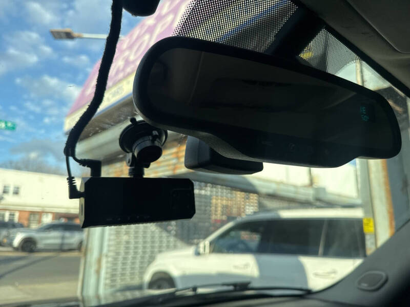 2008 Cadillac Escalade