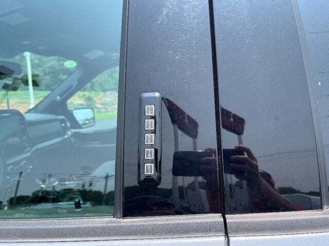 2023 Ford F-150 11