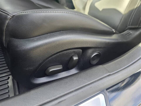 2021 Cadillac CT5 Luxury