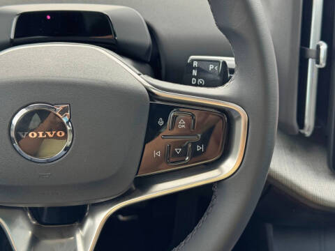 2025 Volvo EX30 Twin Plus