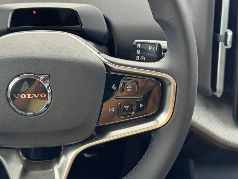 2025 Volvo EX30 Twin Plus
