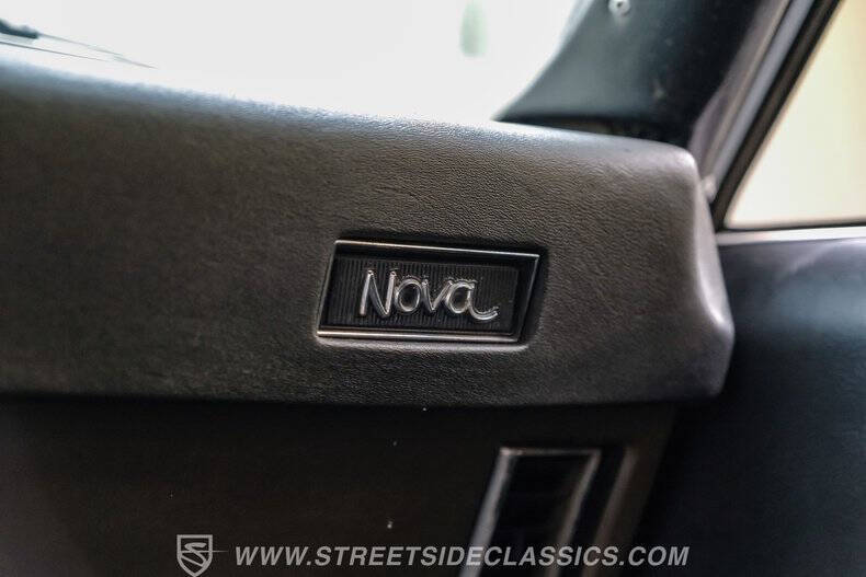 1974 Chevrolet Nova