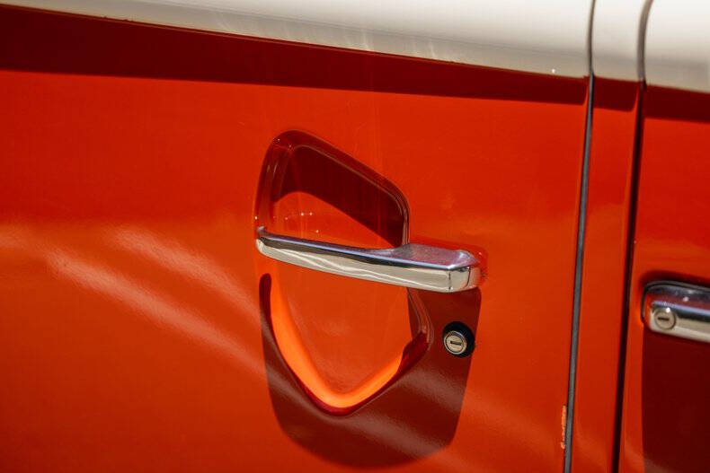1975 Volkswagen Type 2