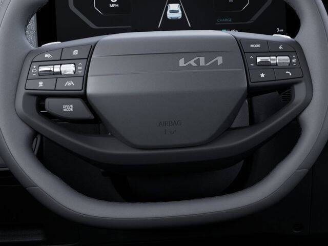 2026 Kia EV6 Light Long Range