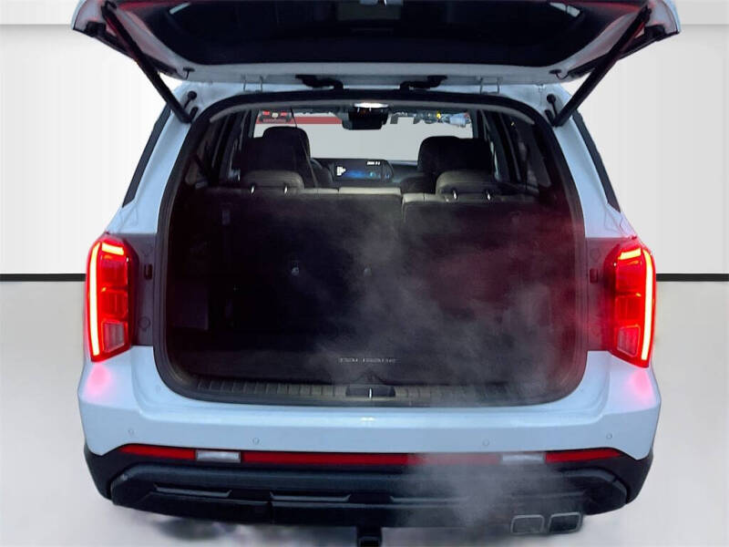 2023 Hyundai Palisade XRT