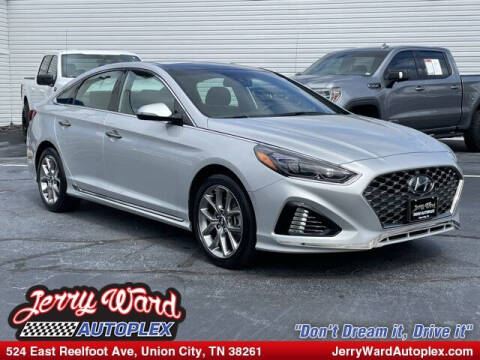 2019 Hyundai Sonata