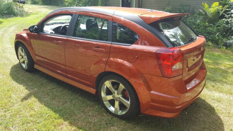 2008 Dodge Caliber SRT4