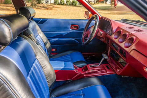 1982 Datsun 280ZX GL 2+2