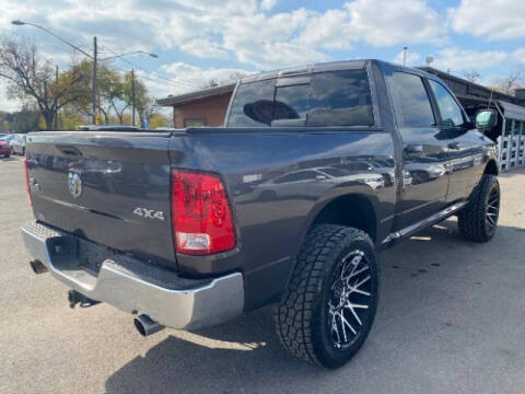 2015 RAM 1500
