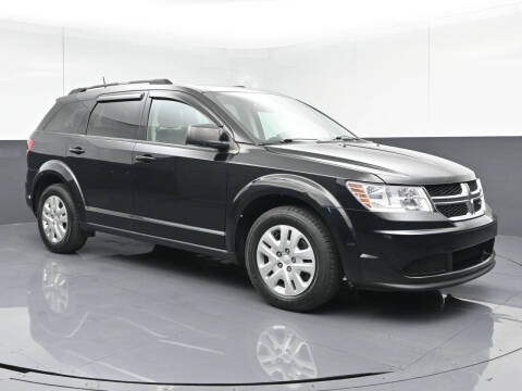 2019 Dodge Journey SE Value Package