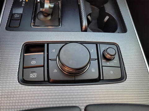 2025 Mazda CX-90 3.3 Turbo Preferred