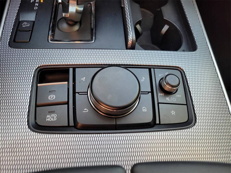 2025 Mazda CX-90 3.3 Turbo Preferred