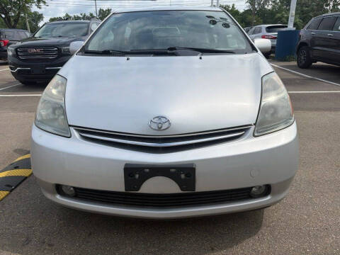 2007 Toyota Prius