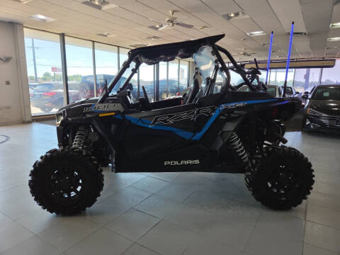 2023 Polaris XP RZR 1000