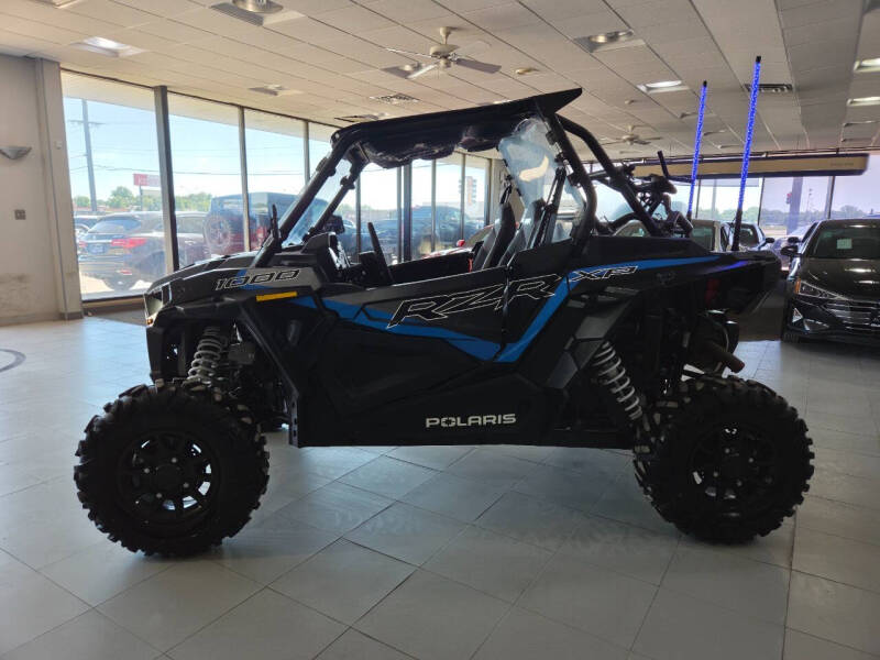 2023 Polaris XP RZR 1000