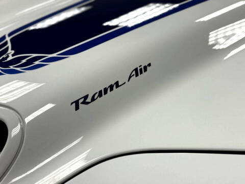 1999 Pontiac Firebird