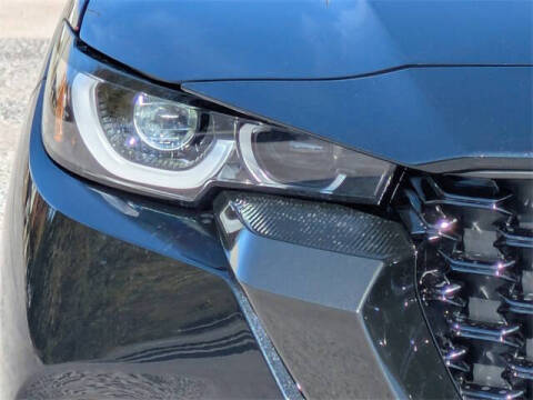 2026 Mazda CX-50 2.5 Turbo