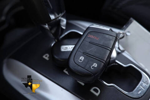 2013 Dodge Journey