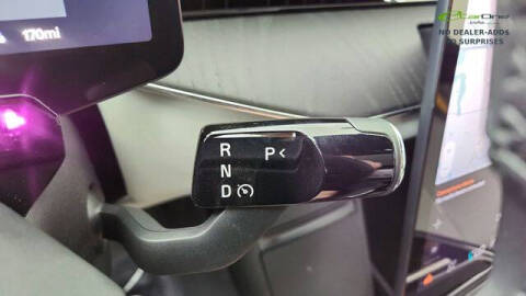 2025 Polestar 3