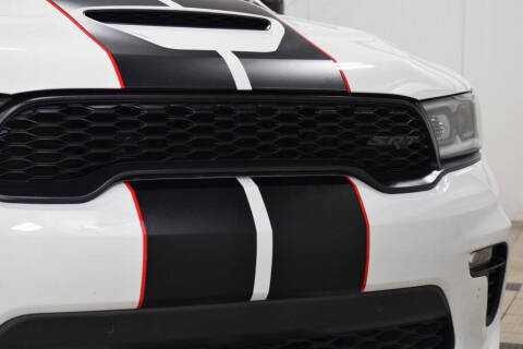 2022 Dodge Durango SRT 392