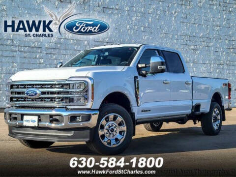 2026 Ford F-350 Super Duty